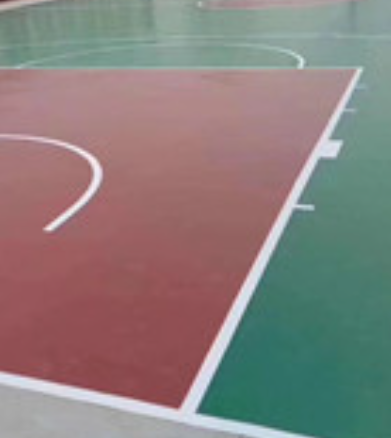 平顺篮球场地坪维修全方案